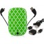 Halo2Cloud - Green Lattice Pocket Power 5500