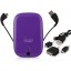 Halo2Cloud - Purple Pocket Power 5500