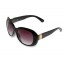 JK | Black Sunglasses
