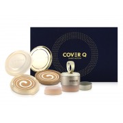 Cover Q -Smart Motion Foundation Applicator Set 