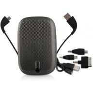 Halo2Cloud - Graphite Pocket Power 5500
