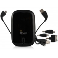 Halo2Cloud - Black Pocket Power 5500