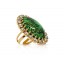 Murano - Smeraldo Ring