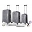 Heys Eco Orbis - Gray With Free Xcase Scale