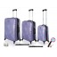 Heys Eco Orbis - Lilac With Free Xcase Scale
