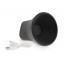 WOW - Bluetooth USB Speakers Black