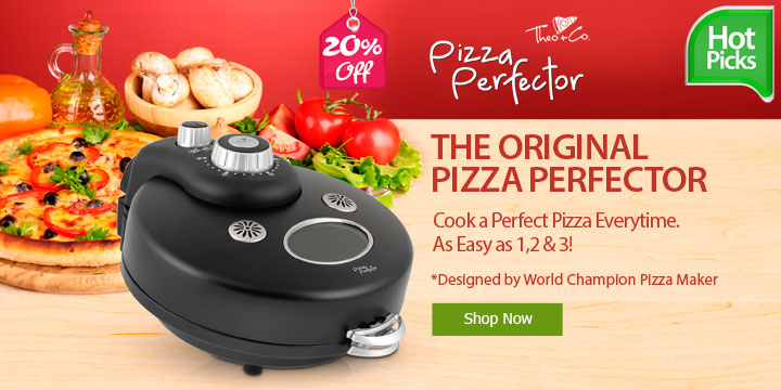 Pizza Perfector