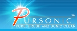 بيوراسونيك Logo