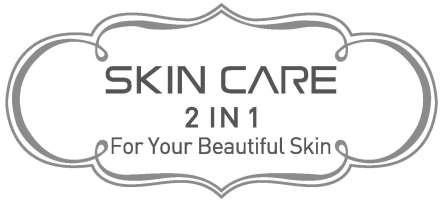 Skin Care Logo