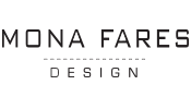 منى فارس Logo