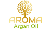 أروما Logo