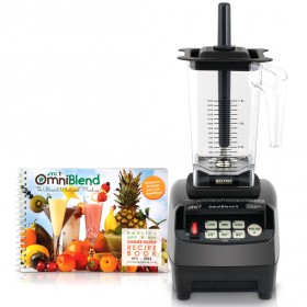 JTC Omniblend V - Black