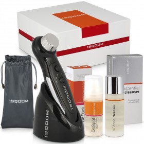 Sqoom Whitening Starter Kit