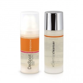 Sqoom Whitening Refill Kit