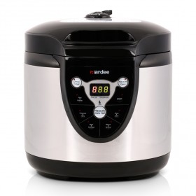 Aardee - Electric Automatic Pressure Cooker	