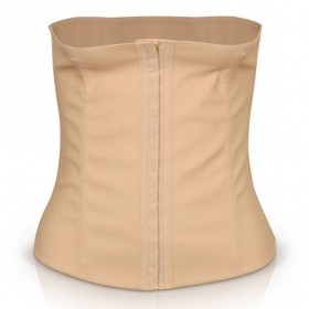 Esbelt - Ipanema Waist Slimming Corset  Nude