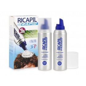Ricapil Rapid Set of 2