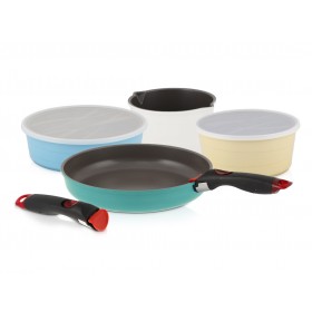 Midas Neoflam Cookware