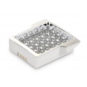 Novae - Red LED Bulb