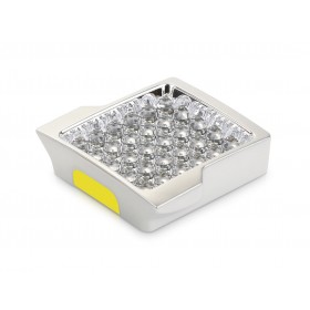 Novae - Yellow LED Bulb