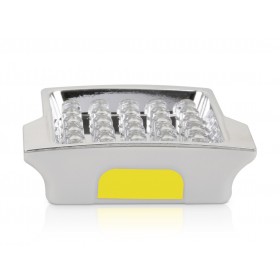 Novae - Yellow LED Bulb