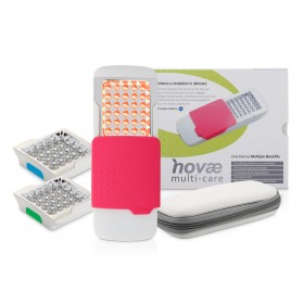 Novae Combo Red