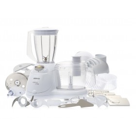 Beko - Food Processor BKK2154, White
