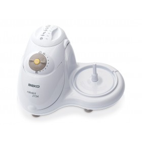 Beko - Food Processor BKK2154, White