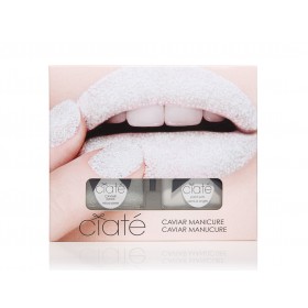 Ciate - Caviar Manicure Set, White