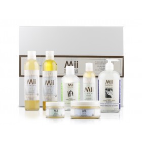 Mii - Pure Baby All Essential Gift Box