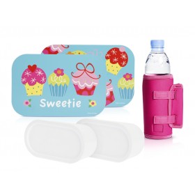 Yubo - Girl Accessories Set