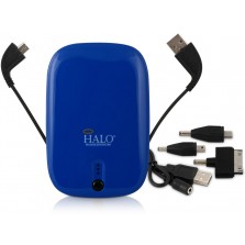 شاحن الجيب من هالو