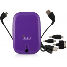 شاحن الجيب من هالو