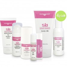 ساوث بيتش – طقم الوجه والجسم