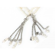 Pearl Bracelet
