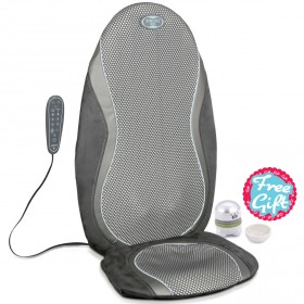 هوميديكس – مدلّك الظهر شياتسو مع هدية