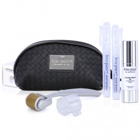 آمي بيور – المجموعة الأولية ديرما رولر