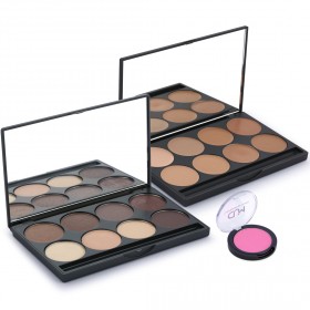 ماد – طقم البشرة المثالية