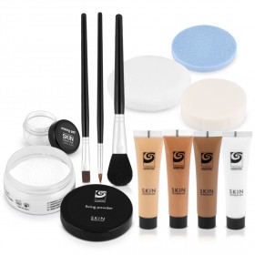 ريو – مغطّي عيوب البشرة