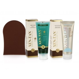 مجموعة التحضير ما قبل التسمير من زن تان