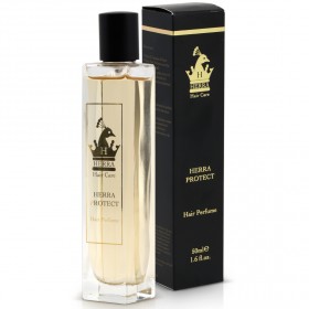 عطر هيرا- لحماية وتعطير الشعر