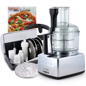 ماجيمكس – 4200 إكس إل محضّر الطعام – الإمارات