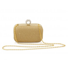 جريجوري لادنر حقيبة خاتم الخطوبة الذهبية