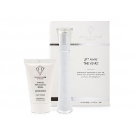 Crystal clear-Lift away the years starter kit