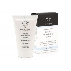 Crystal clear-Lift away the years 30ml Refill