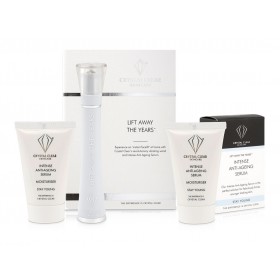 Crystal Clear Lift Away the Years Combo