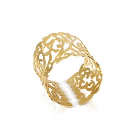 Tash - Kon Jamilan Cuff