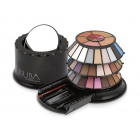 علبة الماكياج المظلة من نوبا