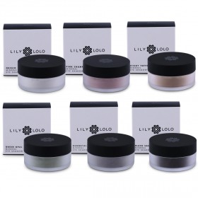 مجموعة ظل العيون من ليلي لولو