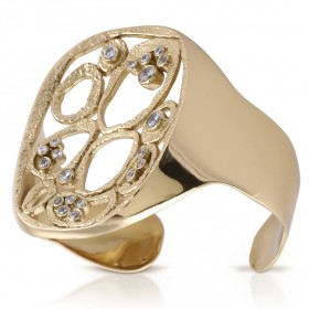 ميليندا ماريا – سوار الكريستال